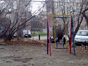 благоустройство дворовых территорий 