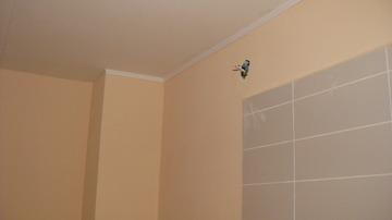 отделочные работы